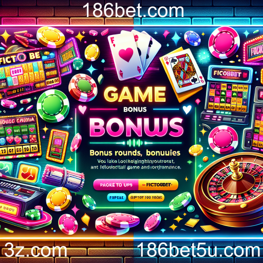 Descubra as Melhores Promoções da 186bet.com